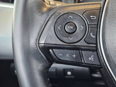 2023 Toyota Corolla Hybrid SE
