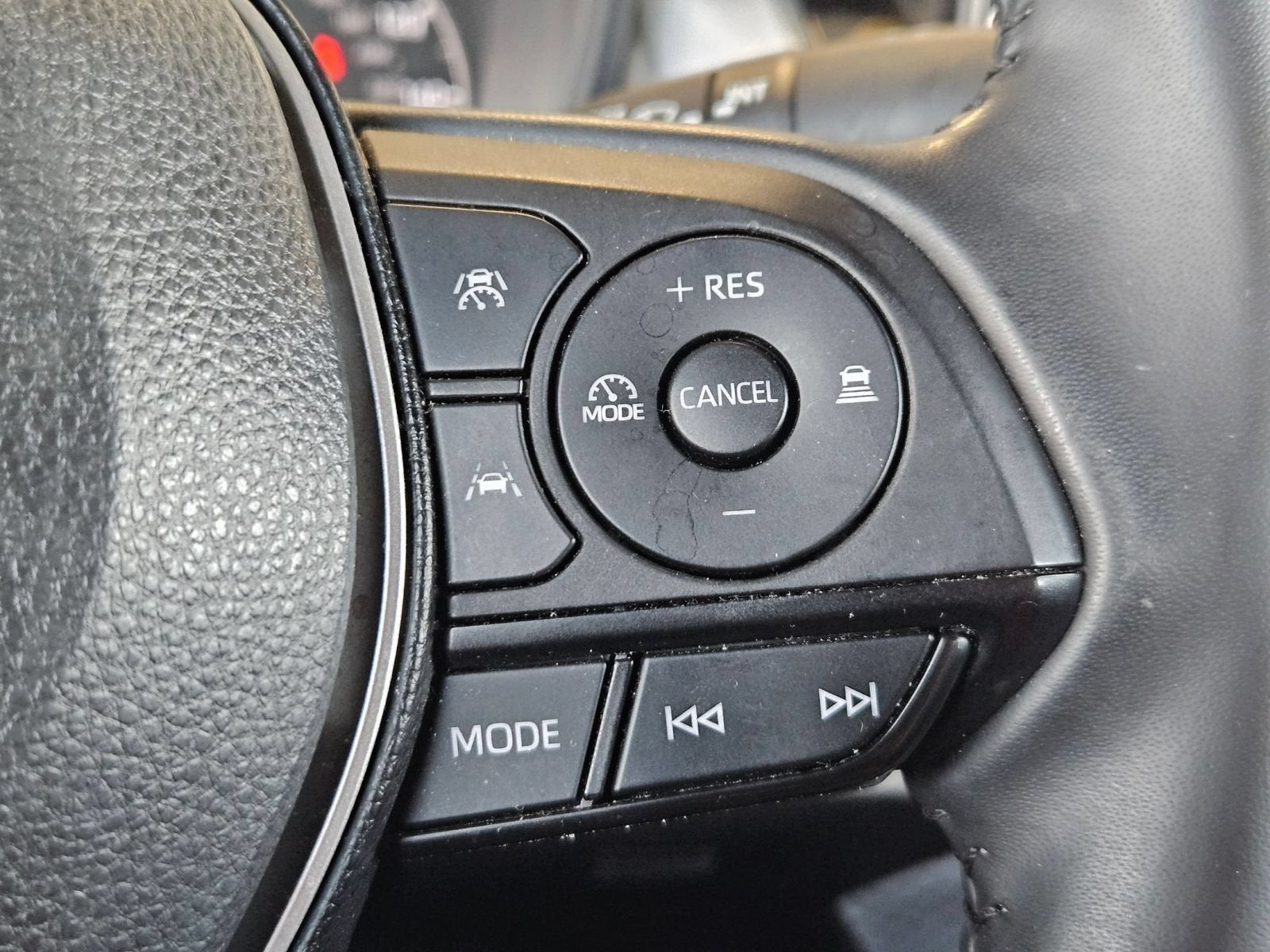 2023 Toyota Corolla Hybrid SE