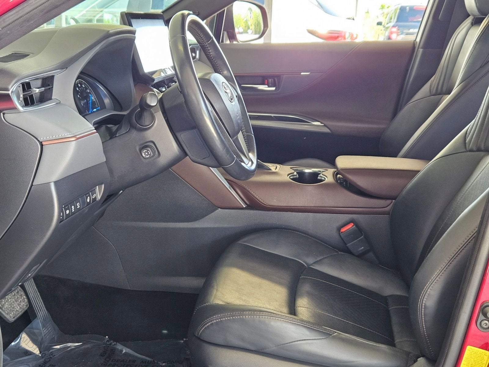 2021 Toyota Venza Limited