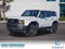 2025 Toyota Land Cruiser 1958