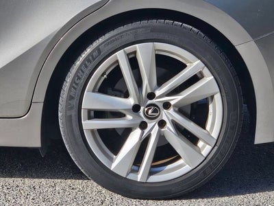 2021 Lexus IS 300