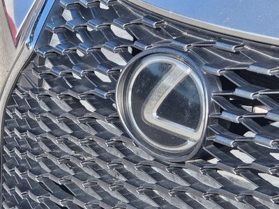 2021 Lexus IS 300