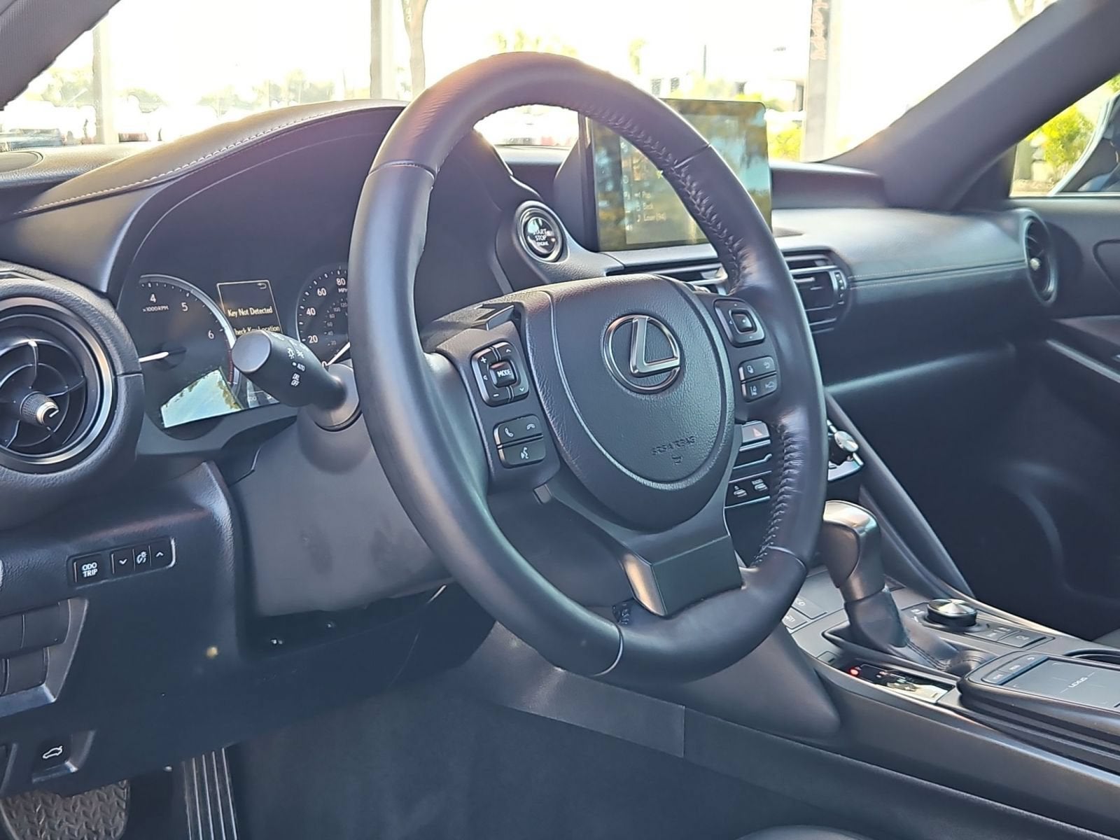 2023 Lexus IS 300