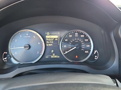 2023 Lexus IS 300