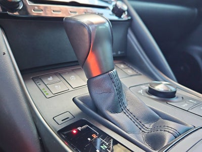 2023 Lexus IS 300