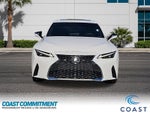 2023 Lexus IS 300