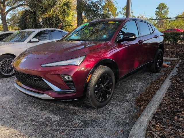 2024 Buick Envista Sport Touring