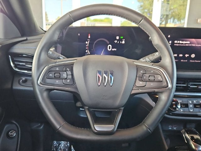 2025 Buick Envista Sport Touring