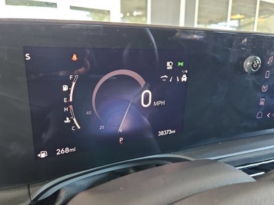 2025 Buick Envista Sport Touring