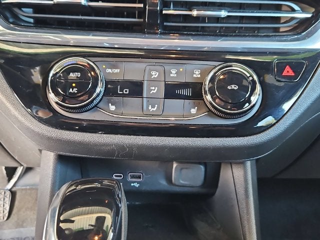 2025 Buick Envista Sport Touring