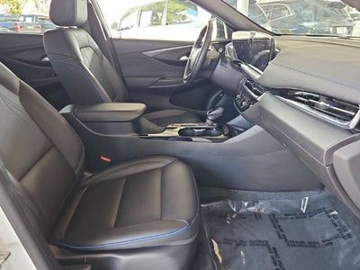 2025 Buick Envista Sport Touring