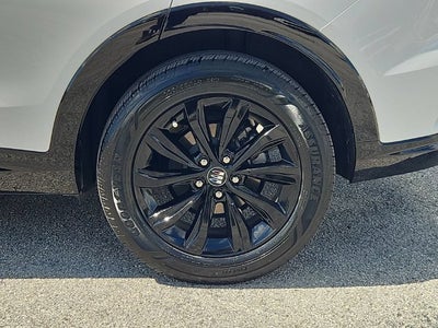 2025 Buick Envista Sport Touring