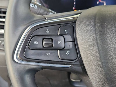 2024 Buick Envista Avenir