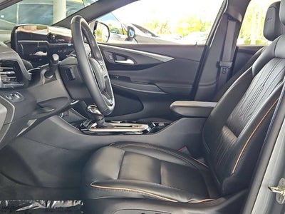 2024 Buick Envista Avenir