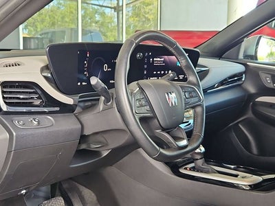 2025 Buick Envista Avenir