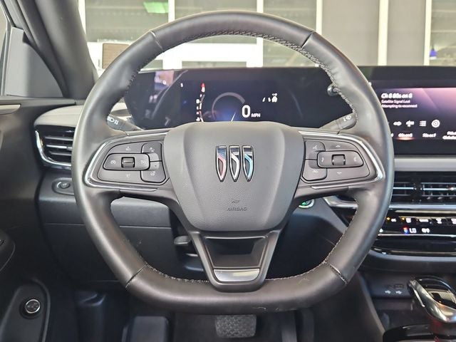 2025 Buick Envista Avenir