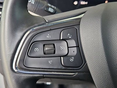2025 Buick Envista Avenir