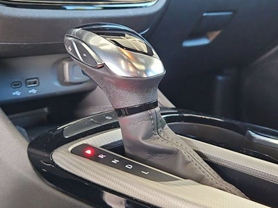2025 Buick Envista Avenir