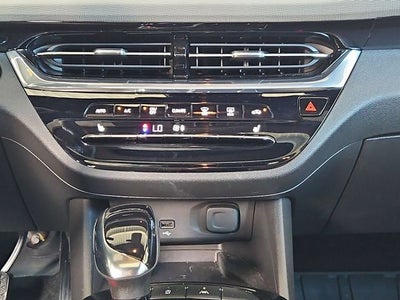 2025 Buick Envista Avenir
