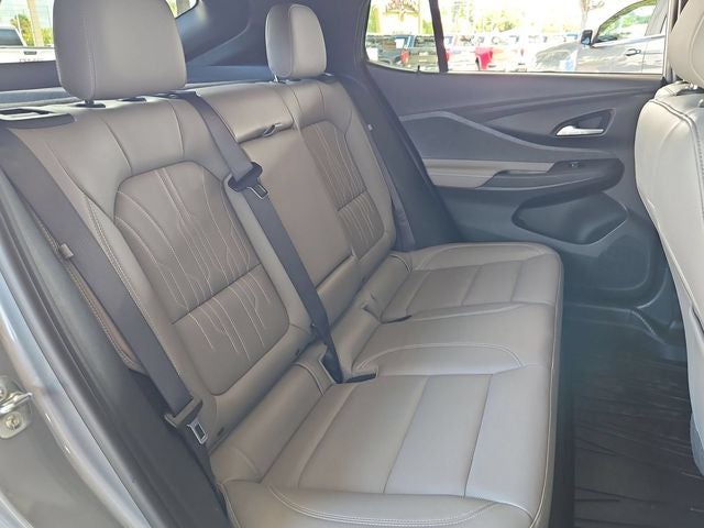 2025 Buick Envista Avenir