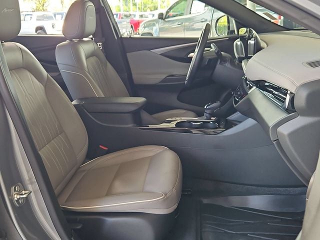 2025 Buick Envista Avenir