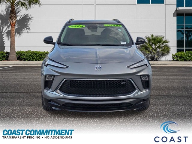 2024 Buick Encore GX Sport Touring