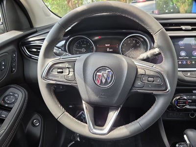 2023 Buick Encore GX Essence