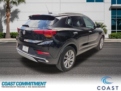 2023 Buick Encore GX Essence