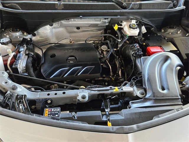 2023 Buick Encore GX Essence