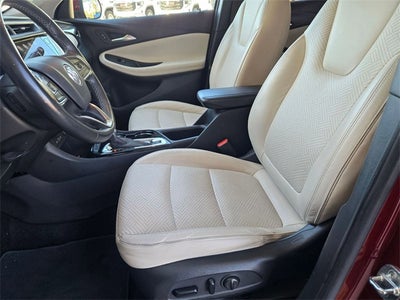 2022 Buick Encore GX Essence
