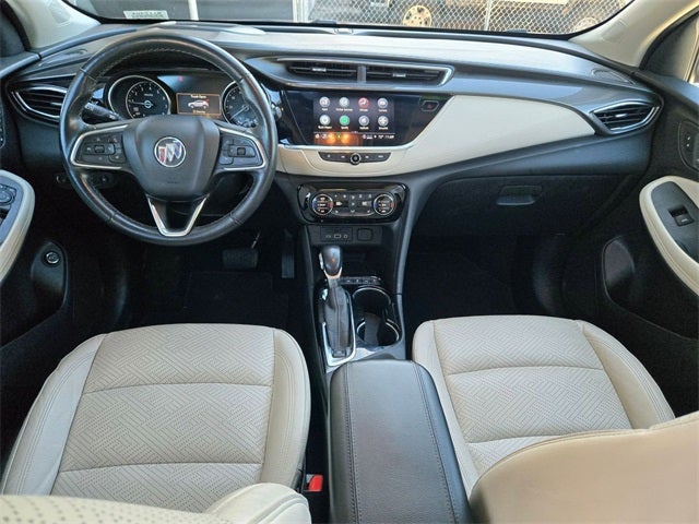 2022 Buick Encore GX Essence