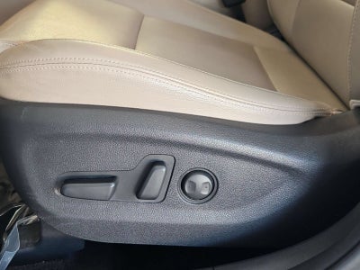 2018 Hyundai Tucson SEL Plus