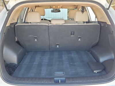 2018 Hyundai Tucson SEL Plus