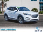 2018 Hyundai Tucson SEL Plus