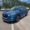 2019 Hyundai Tucson Sport