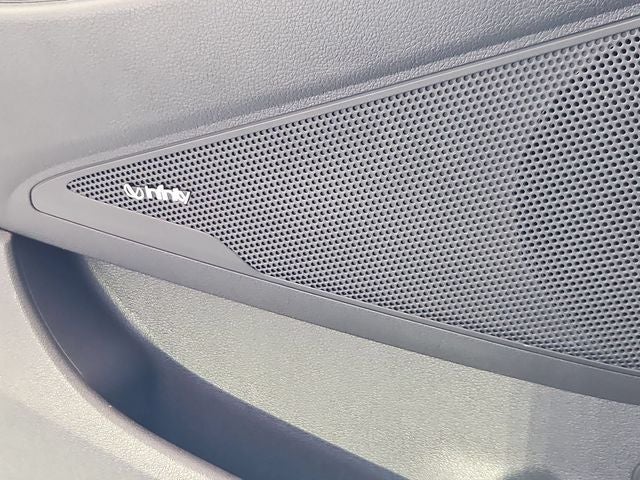 2019 Hyundai Tucson Sport