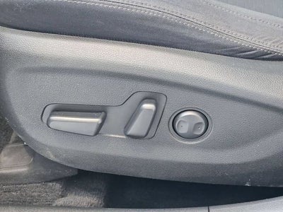 2019 Hyundai Tucson Sport