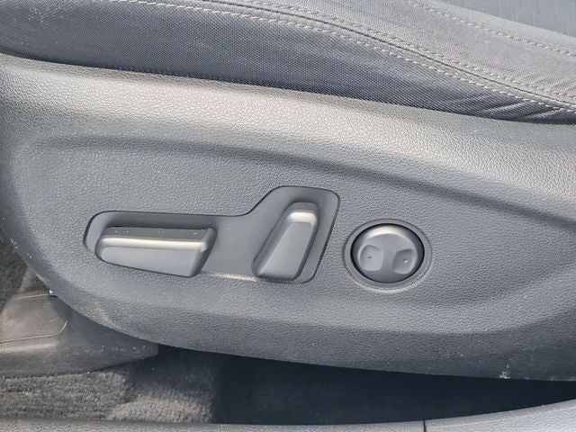 2019 Hyundai Tucson Sport