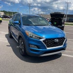 2019 Hyundai Tucson Sport