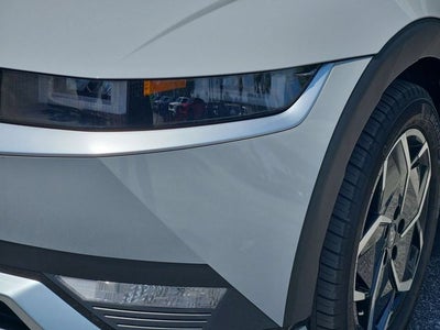 2023 Hyundai IONIQ 5 SE