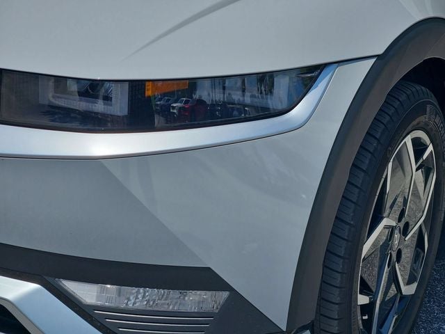 2023 Hyundai IONIQ 5 SE