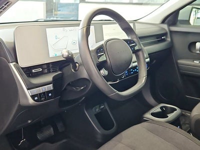2023 Hyundai IONIQ 5 SE