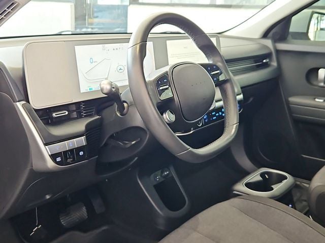2023 Hyundai IONIQ 5 SE
