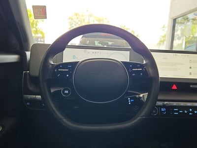 2023 Hyundai IONIQ 5 SE