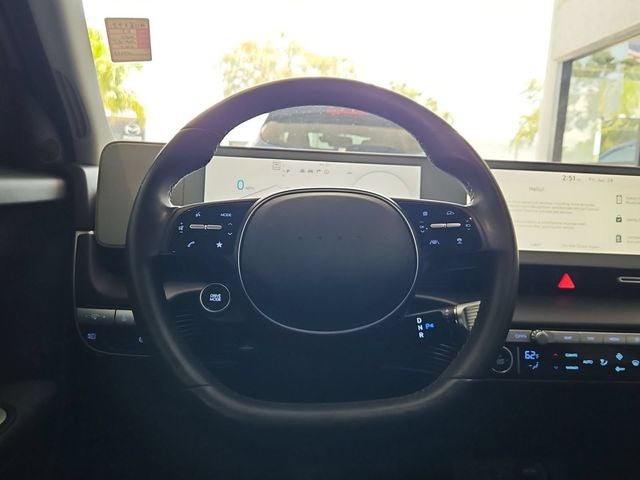 2023 Hyundai IONIQ 5 SE
