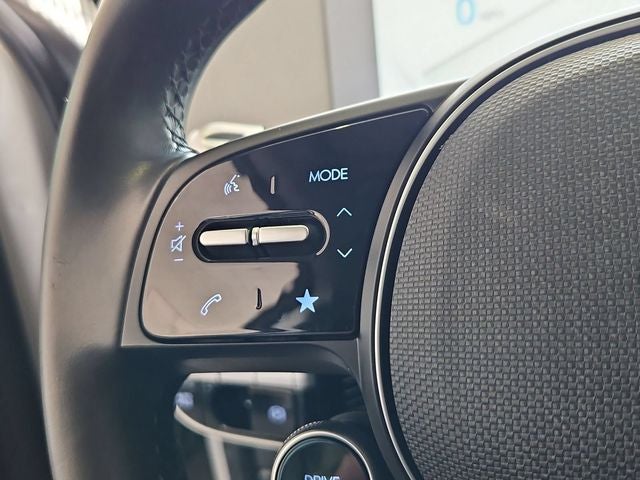 2023 Hyundai IONIQ 5 SE