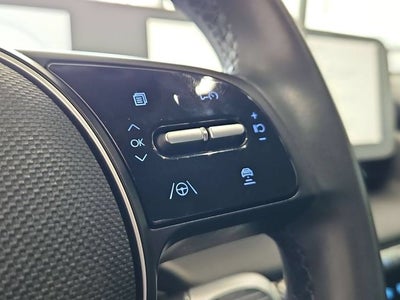 2023 Hyundai IONIQ 5 SE