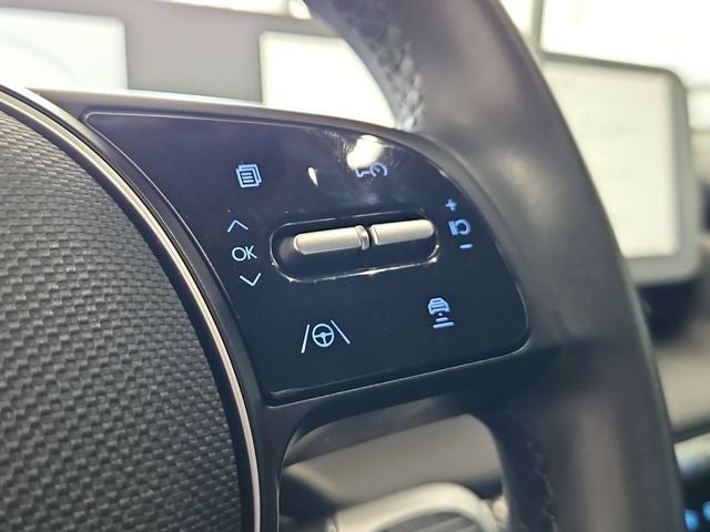 2023 Hyundai IONIQ 5 SE