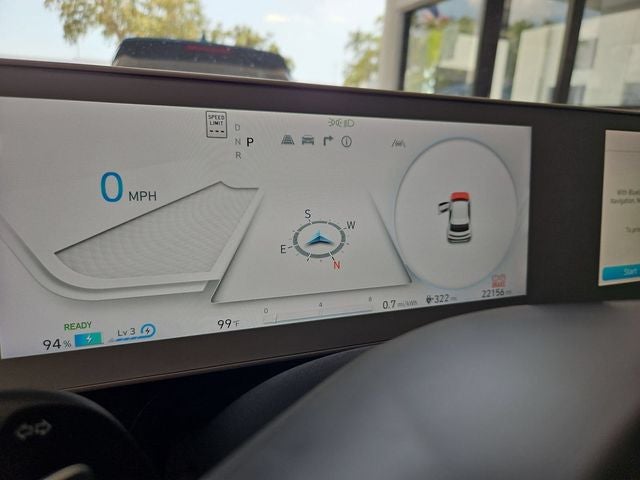 2023 Hyundai IONIQ 5 SE