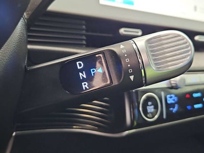 2023 Hyundai IONIQ 5 SE